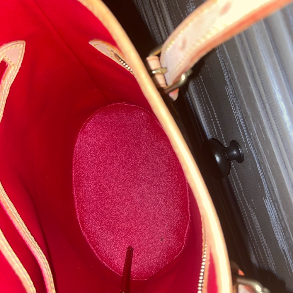 Lv rare cherry blossom beauty bucket  beautiful!